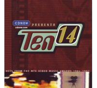 'Til Tuesday - CDNOW presents Ten 14