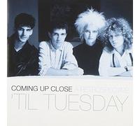 'Til Tuesday - Coming Up Close: Retrospective