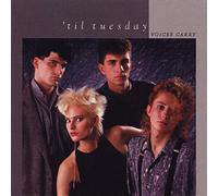 '‎Til Tuesday – Voices Carry – CD – Neuf