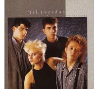 Til Tuesday - Voices Carry [Import]
