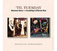 Til' Tuesday – Welcome Home – Warner Bros.