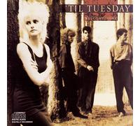 'Til Tuesday – Welcome Home – CD – Neuf
