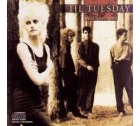 'Til Tuesday WELCOME HOME (CD) Album