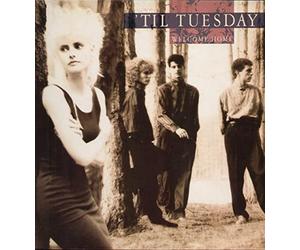 'Til Tuesday - Welcome Home [Import]