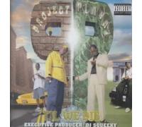 Til We Die [Parental Advisory] by Project Playaz NEUF