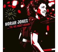 Til' We Meet Again - Cd Album