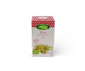 TILA INFUSION 20U BIO ARTEMIS