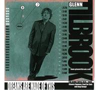 Tilbrook, Glenn - Dreams Are Made of This