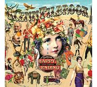 Tilbrook, Glenn - Happy Ending -Lp+CD-
