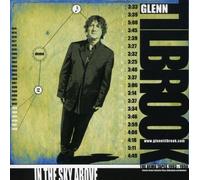 Tilbrook, Glenn - In the Sky Above