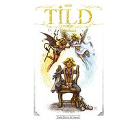 Tild – Mage à louer – Intégrale – Clair De Lune