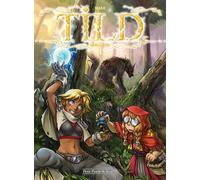 Tild, mage à louer T1: Le Coût du sort