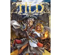 Tild, mage à louer T2 - Maudit bretteur ! Maudit Bretteur ! - Maxa' - Clair De Lune - cartonné - Bande dessinée