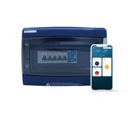 Tild Start VP : coffret électrique connecté et compact - CCEI