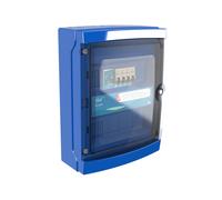 Tild VP + IDM 230V / 30mA : coffret électrique intelligent - CCEI