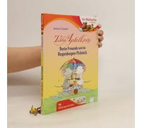 Tilda Apfelkern. Beste Freunde Und Ein Regenbogen-Picknick