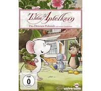 Tilda Apfelkern - Das Drinnen-Picknick (DVD)
