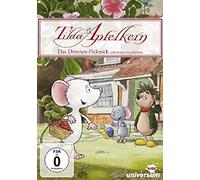 Tilda Apfelkern – DVD – Importé (DVD 1)