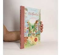 Tilda Apfelkern. Das kleine Dorf auf der Suche nach dem Glück – Éditeur Arena Verlag