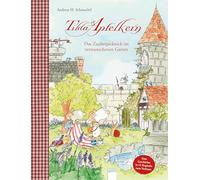 Tilda Apfelkern – Le pique-nique enchanté dans le jardin ensorcelé