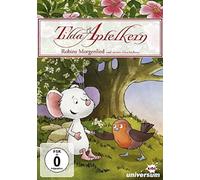 Tilda Apfelkern – LEONINE – DVD 3 – Neuf