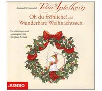 Tilda Apfelkern: Oh du Fröhliche!+Wunderbare Wei