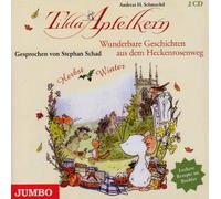 Tilda Apfelkern: Wunderbare Geschichten aus dem He [Import]