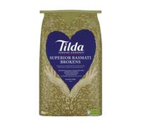 Tilda Brisures de riz basmati - 10 kg