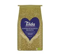 TILDA Brisures de riz basmati - 20 kg