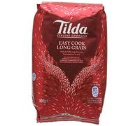 Tilda – Easy Cook Riz à grains longs – 500 g