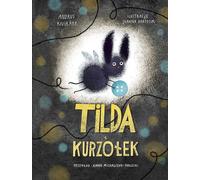 Tilda et la poussière