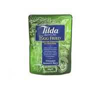 Tilda Oeuf De Riz Basmati Cuit À La Vapeur Frit (250G)