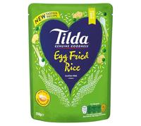 Tilda Oeuf De Riz Basmati Cuit À La Vapeur Frit (250G)
