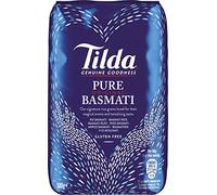 TILDA Pure Basmati Basmatireis, 1er paquet (1 x 500 g)