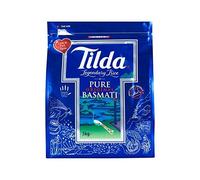 Tilda Riz Basmati 5 kg - Lot de 6