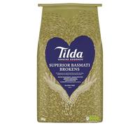 TILDA Riz basmati, brisures - 20 Kg