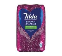 Tilda Riz basmati brun - 500 g