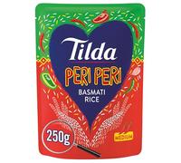 Tilda Riz Basmati Peri au micro-ondes 250 g
