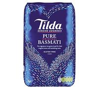 Tilda Riz Basmati Pur 2 kg (Paquet de 1)
