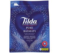 TILDA Riz Long Basmati 5 kg