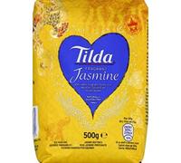 Tilda Riz parfumé au jasmin - Le paquet de 500 g