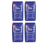 Tilda – Riz Basmati – 1 x 1 kg