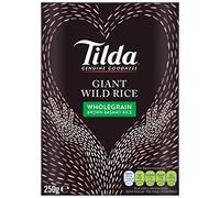 Tilda Riz sauvage géant, 250 g
