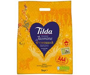 Tilda Riz Thai au Jasmin 5 kg