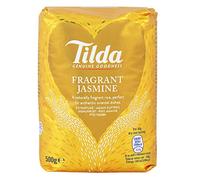 Tilda Riz Thaï au Jasmin 500 g - Lot de 5