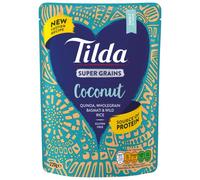 Tilda Super Grains de noix de coco 220 g
