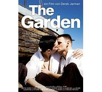 The Garden – Tilda Swinton – Import (Alive AG)