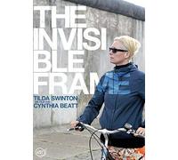 The Invisible Frame – Tilda Swinton – DVD – Import (origine Allemagne) – Alive AG