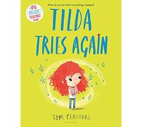 Tilda Tries Again