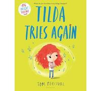 Tilda Tries Again